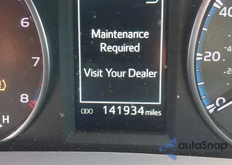 2018 Toyota Rav4 Le z USA, uszkodzony, nr VIN 2T3ZFREV9JW444716